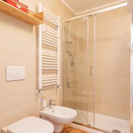 Apartamento Serena's Blue In Dergano
