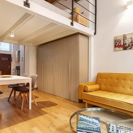 Serena's Blue In Dergano Apartamento Milán